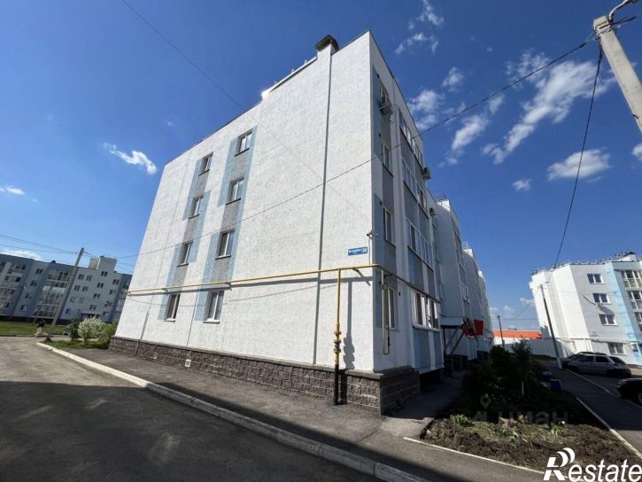 1-комн квартира Уфимский район, Булгаково с.