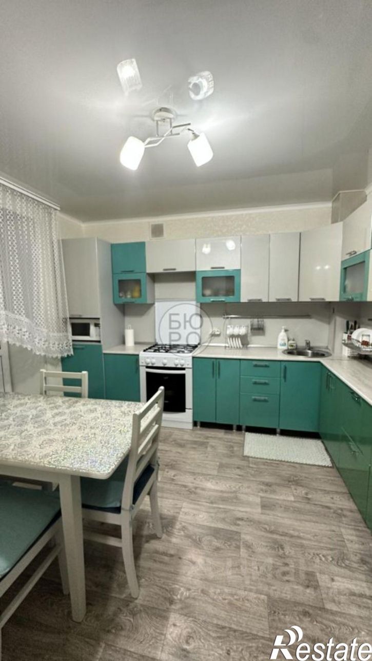 2-комн квартира г Стерлитамак, ул Артема, 64