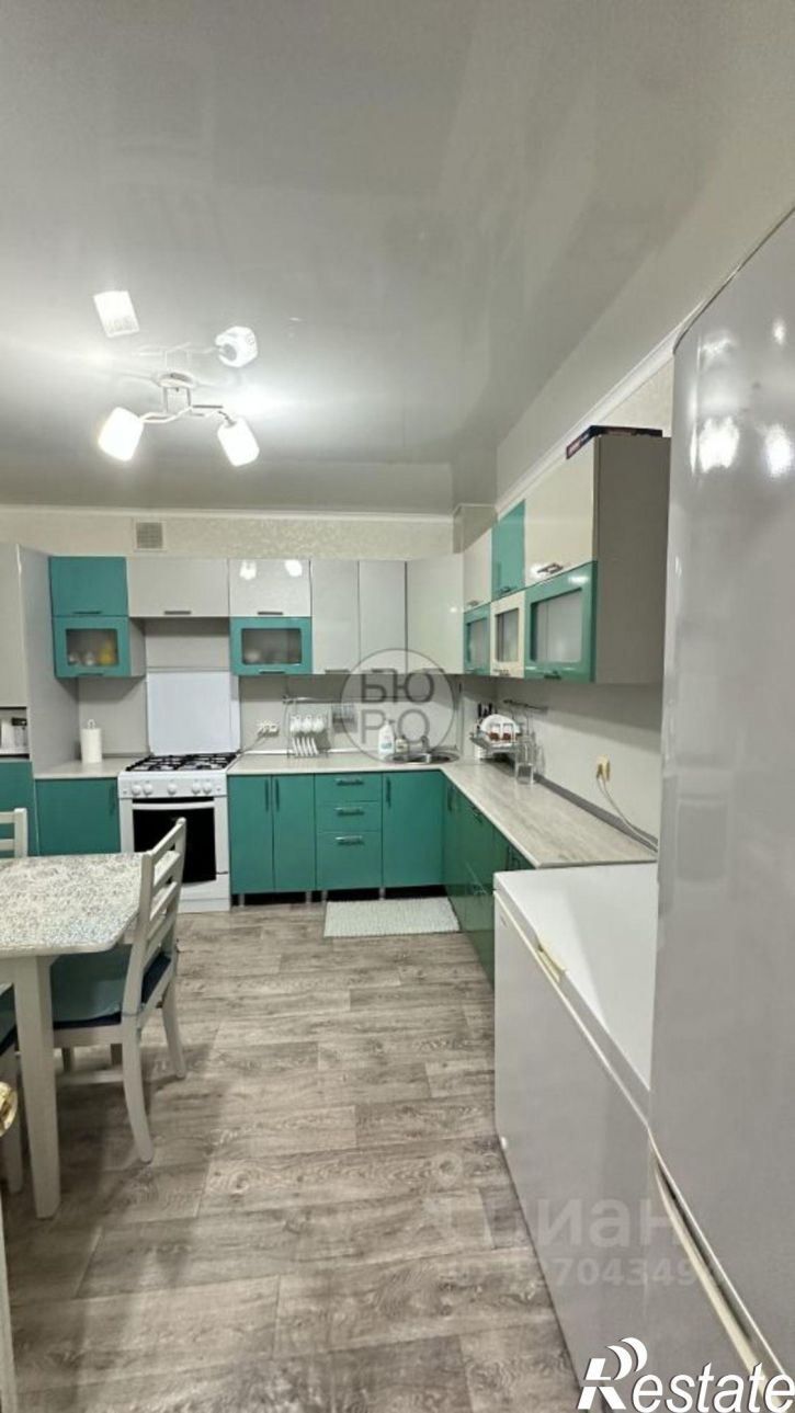 2-комн квартира г Стерлитамак, ул Артема, 64