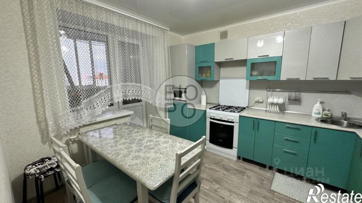 2-комн квартира г Стерлитамак, ул Артема, 64