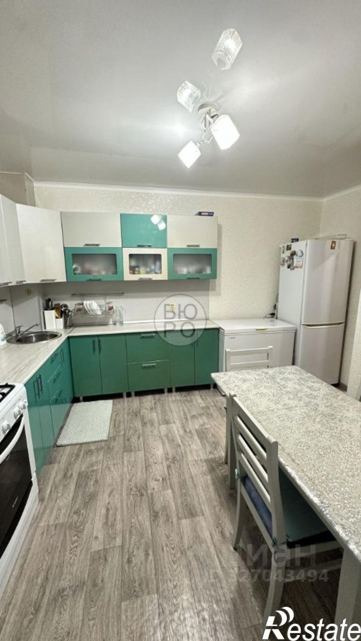 2-комн квартира г Стерлитамак, ул Артема, 64