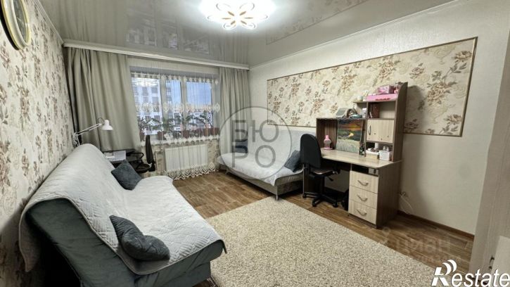 2-комн квартира г Стерлитамак, ул Артема, 64