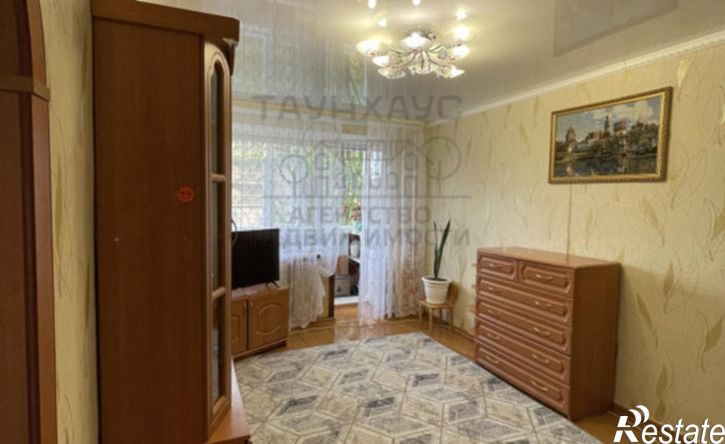 2-комн квартира Нефтекамск, улица Ленина, 40