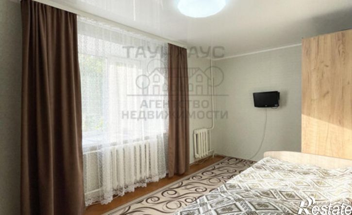 2-комн квартира Нефтекамск, улица Ленина, 40