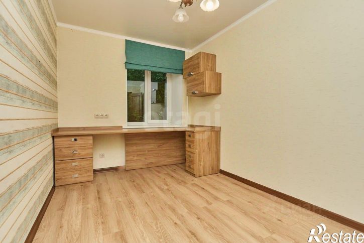 3-комн квартира городской округ Уфа