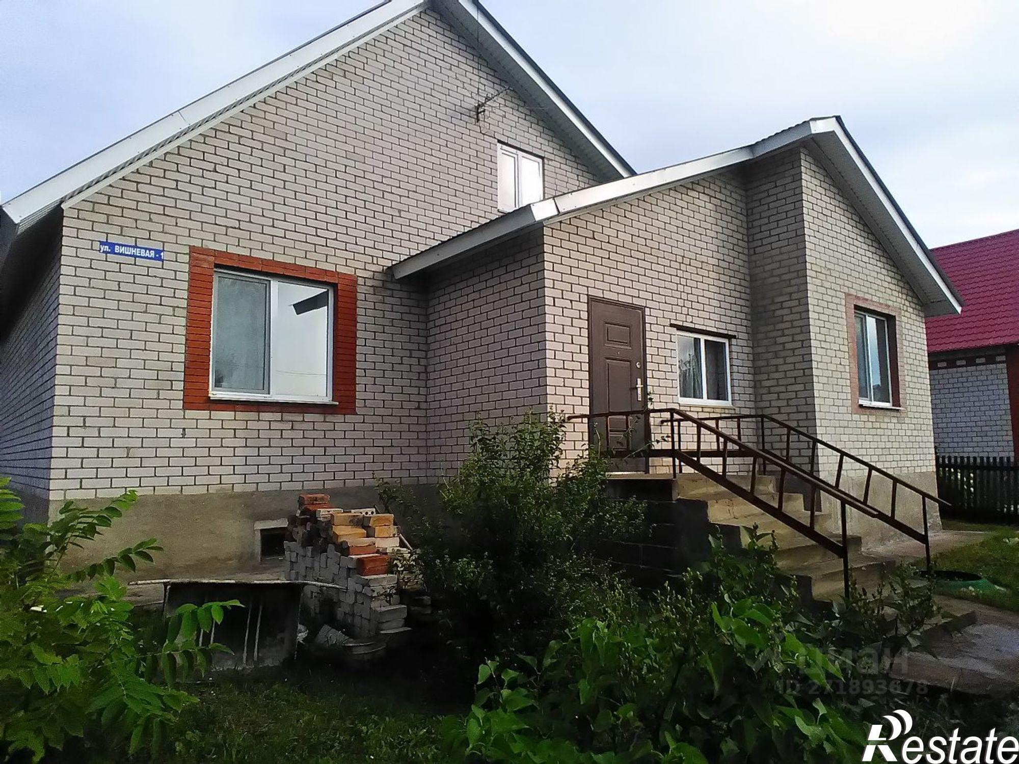 Купить дачу, дом, коттедж за 15 900 000 рублей на ул Яблоневая, 30