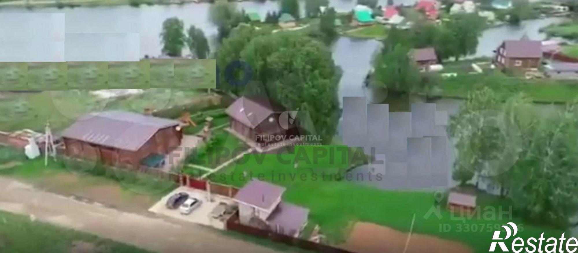 Купить ОСЗ, отдельно стоящее здание за 25 000 500 рублей на ул Родниковая, 32