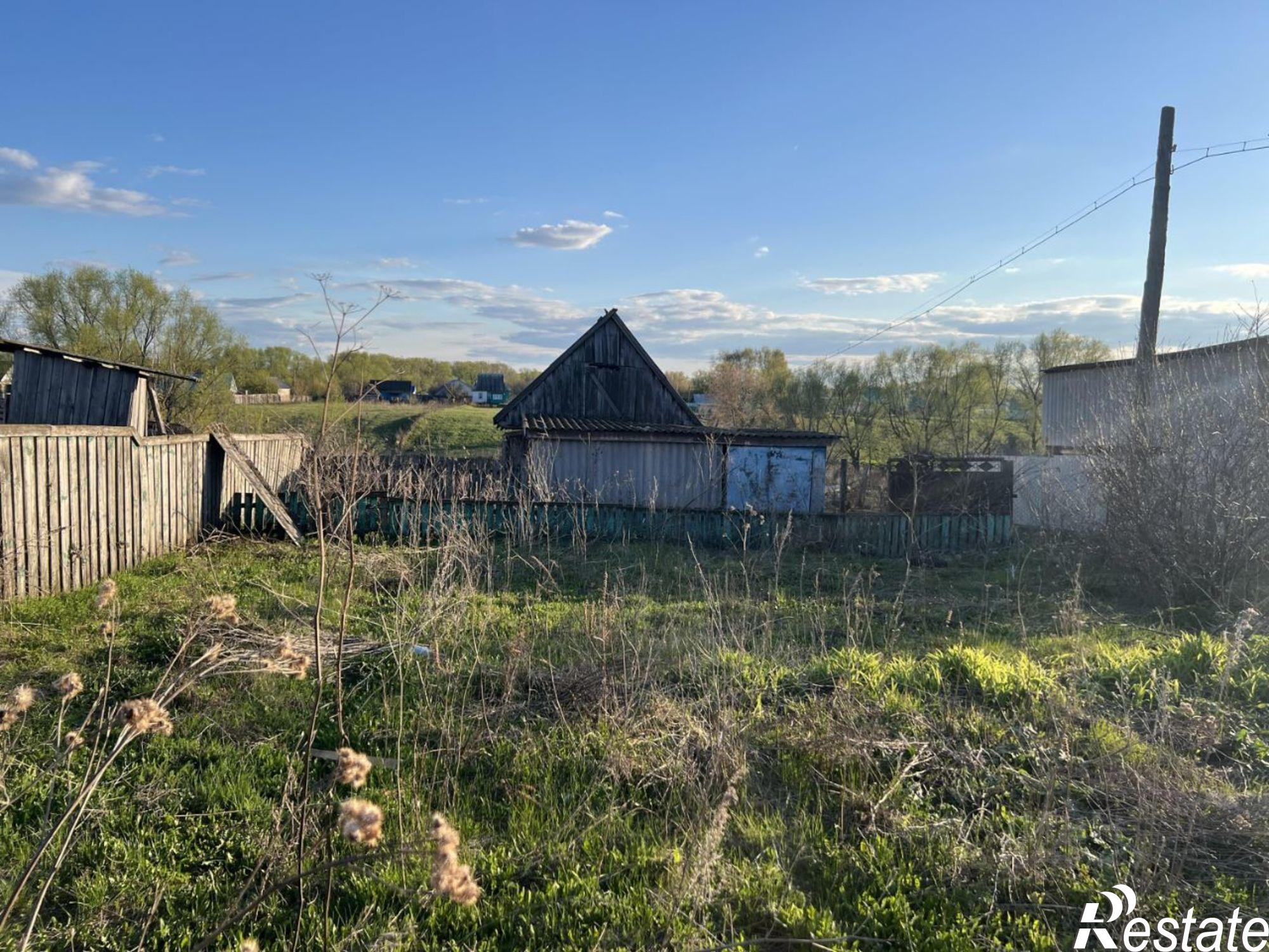 Купить землю, земельный участок за 199 000 рублей на Буздякский район