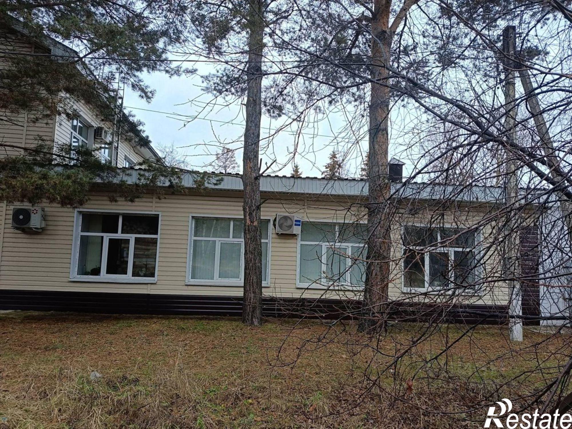 Купить ОСЗ, отдельно стоящее здание за 6 549 020 рублей на ул Советская, 10