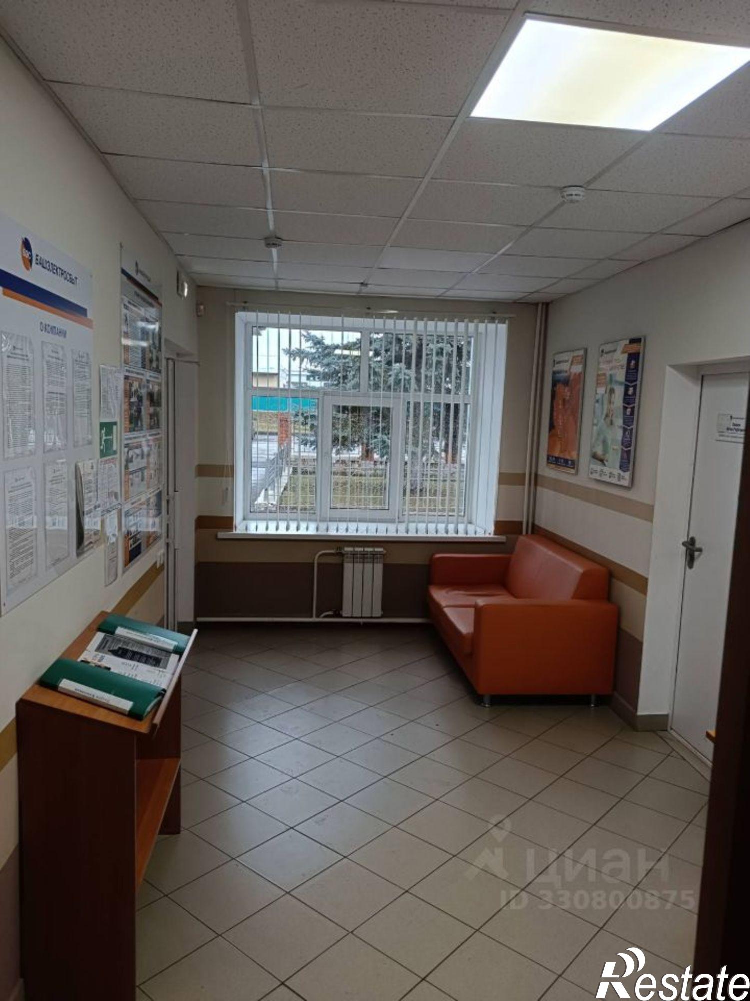 Купить ОСЗ, отдельно стоящее здание за 6 549 020 рублей на ул Советская, 10