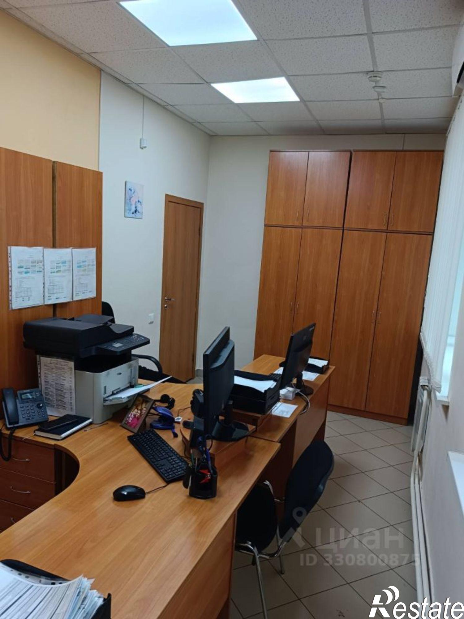 Купить ОСЗ, отдельно стоящее здание за 6 549 020 рублей на ул Советская, 10