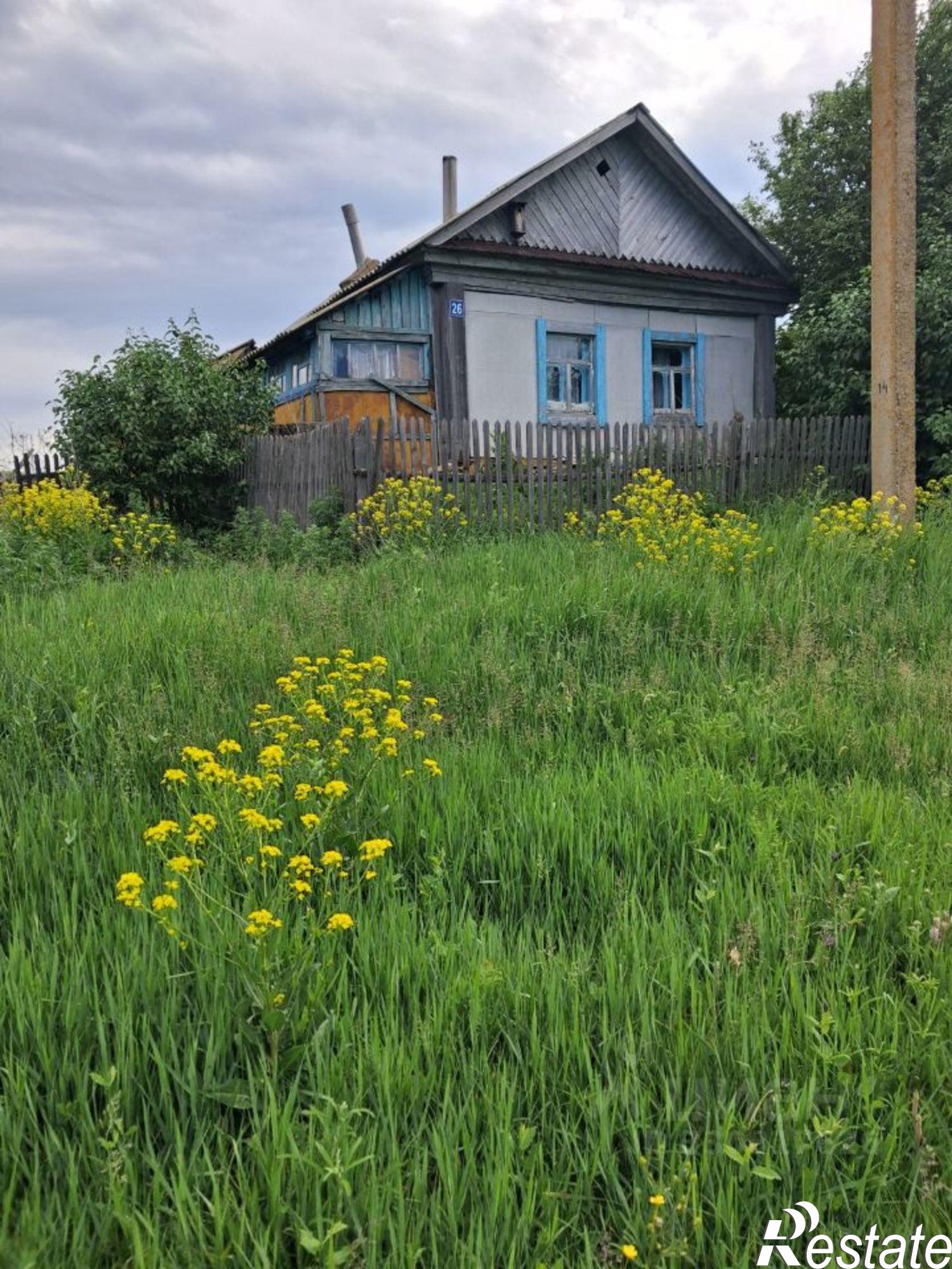 Купить дачу, дом, коттедж за 200 000 рублей на ул Подгорная, 13