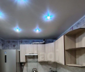 1-комн, 33кв м, этаж 3/5 Черноморская улица, 8