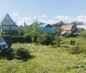земля 4 сот Уфимский район