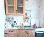 2-комн, 41кв м, этаж 5/5 ул Худайбердина, 137