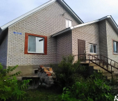 коттедж 164 кв м ул Яблоневая, 30