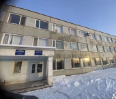 помещение 32000 кв м Путейская улица, 1/8