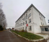 помещение 2500 кв м Р-315, 61