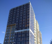 офис 39 кв м, этаж 8/15 ул Кирова, 52