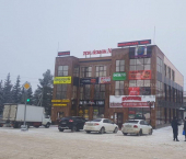 торговое помещение 60 кв м ул Ленина, 119
