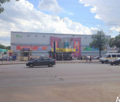 торговое помещение 250 кв м ул Первомайская, 54 1
