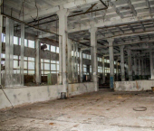 ОСЗ 1450 кв м Интернациональная улица, 127