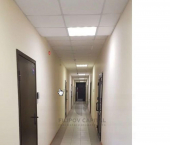 ОСЗ 40 кв м улица Рабкоров, 8/2