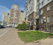 торговое помещение 97 кв м ул Мустая Карима, 42