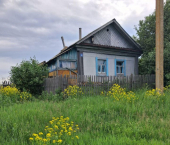 коттедж 37 кв м ул Подгорная, 13