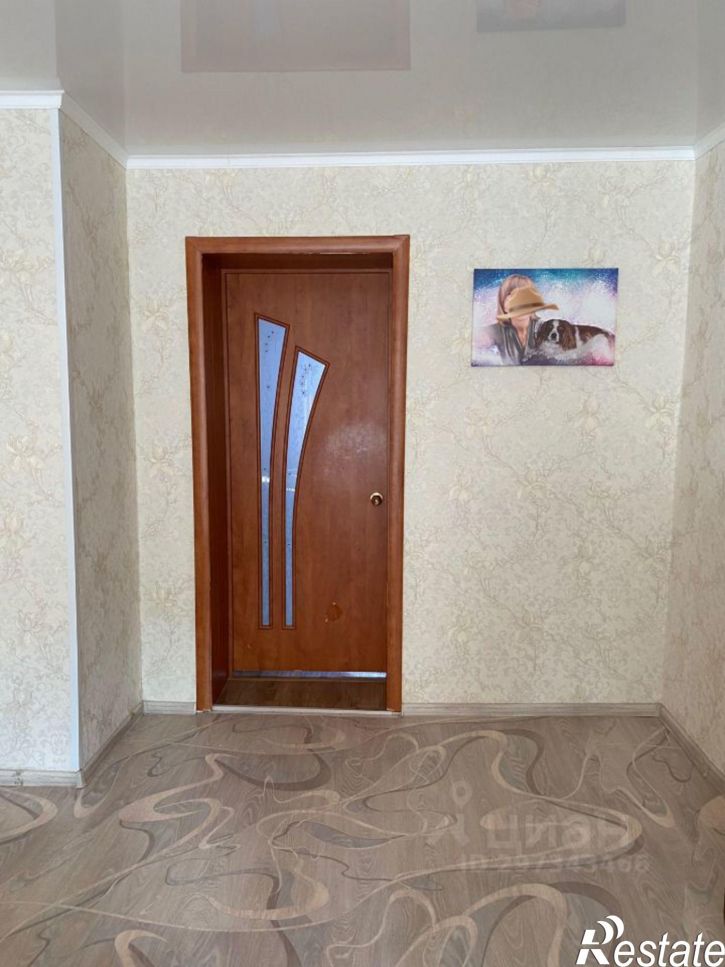 2-комн квартира Молодёжная улица, 12,  д. 12