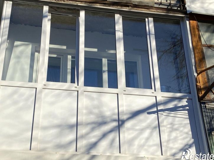 2-комн квартира Молодёжная улица, 12,  д. 12