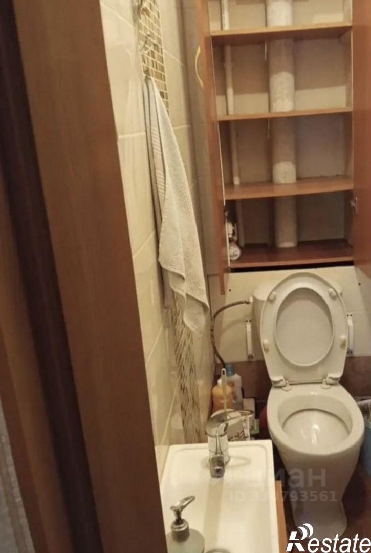 4-комн квартира мкр 32-й, 37,  д. 37