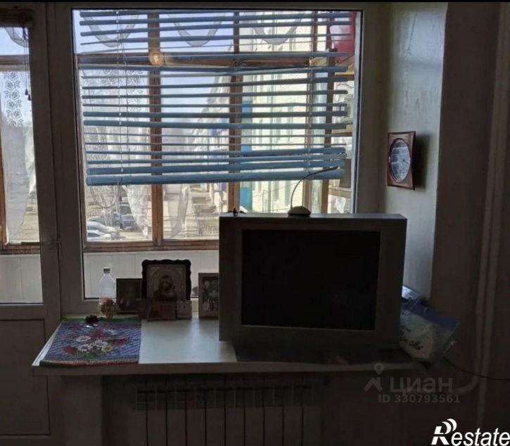 4-комн квартира мкр 32-й, 37,  д. 37
