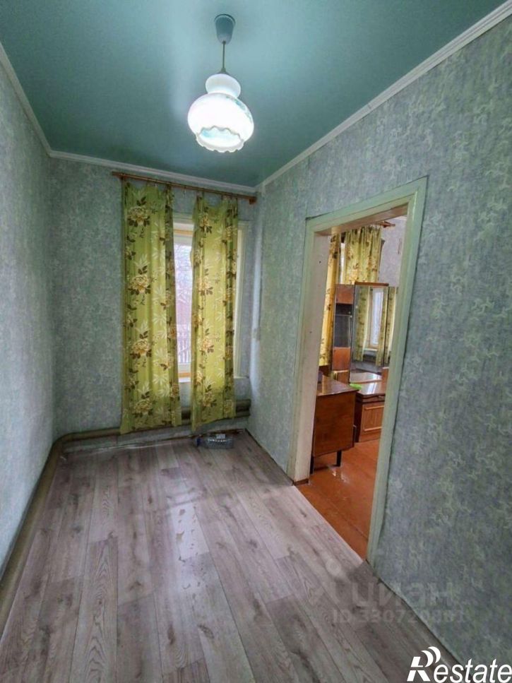 3-комн квартира улица Терешковой, 4,  д. 4