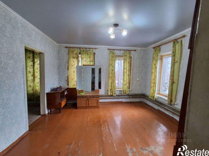 3-комн квартира улица Терешковой, 4,  д. 4
