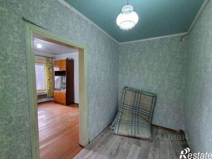 3-комн квартира улица Терешковой, 4,  д. 4