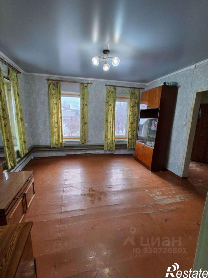3-комн квартира улица Терешковой, 4,  д. 4