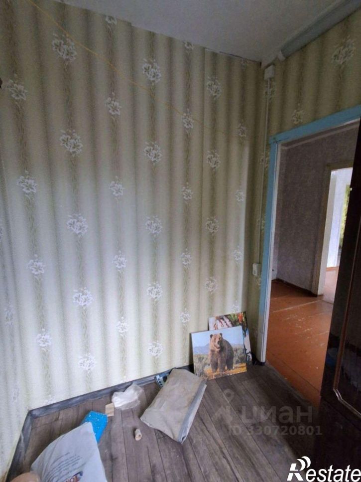 3-комн квартира улица Терешковой, 4,  д. 4