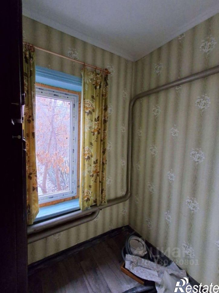 3-комн квартира улица Терешковой, 4,  д. 4
