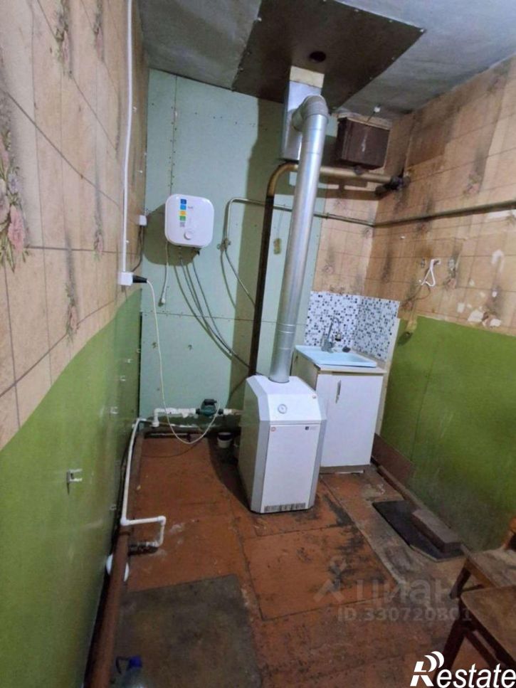 3-комн квартира улица Терешковой, 4,  д. 4