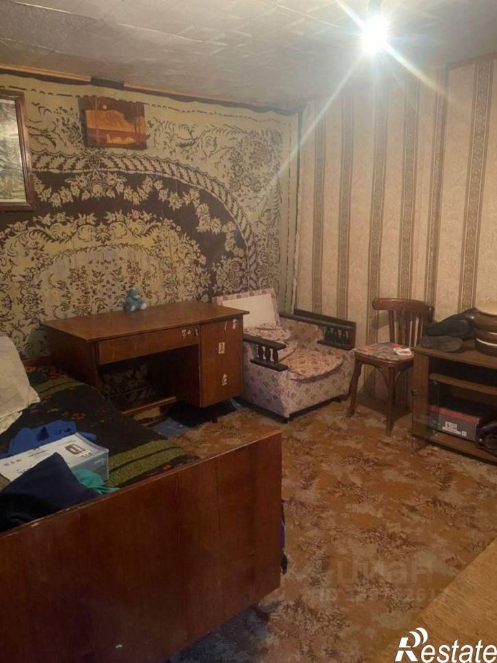 Коттедж/дом Иглинский район