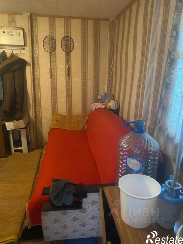 Коттедж/дом Иглинский район