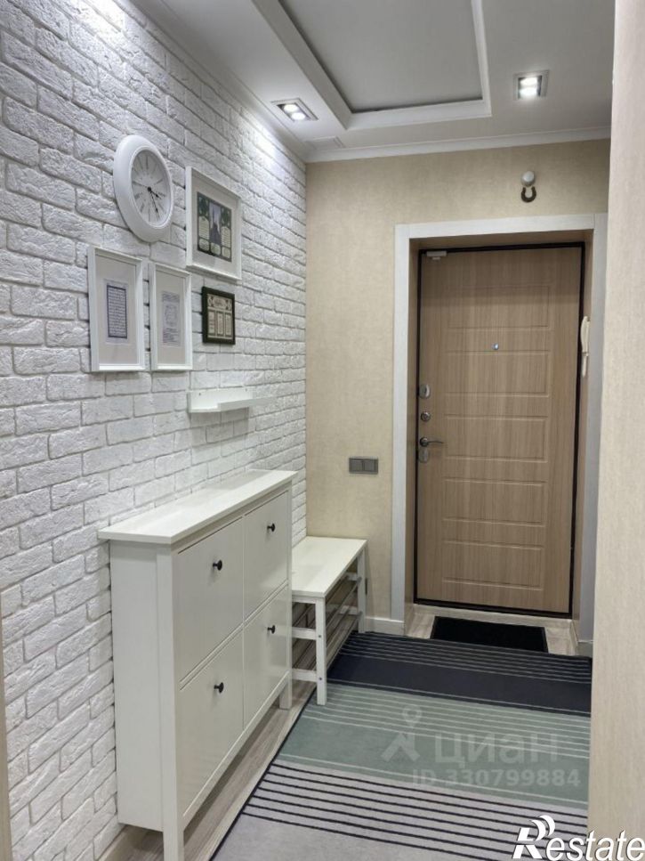 1-комн квартира улица Гайфуллина, 15В,  д. 15В