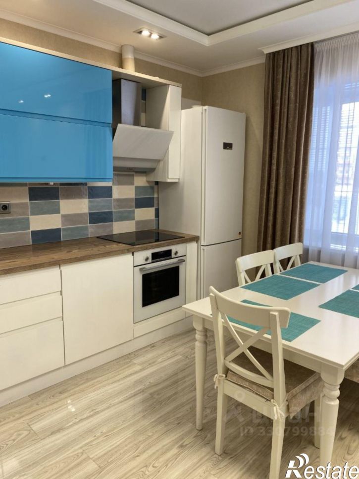 1-комн квартира улица Гайфуллина, 15В,  д. 15В
