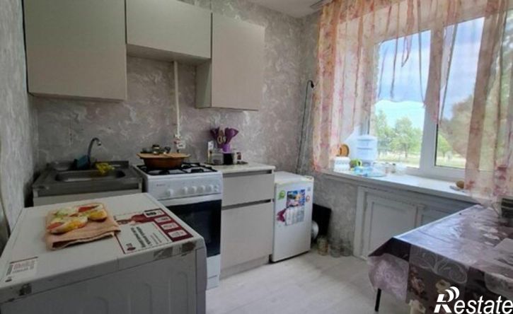 1-комн квартира ул Василия Горшкова, 25,  д. 25