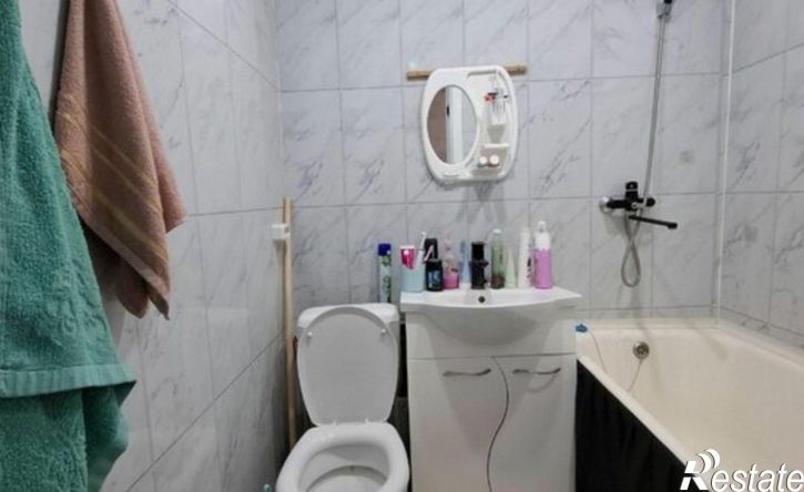 1-комн квартира ул Василия Горшкова, 25,  д. 25