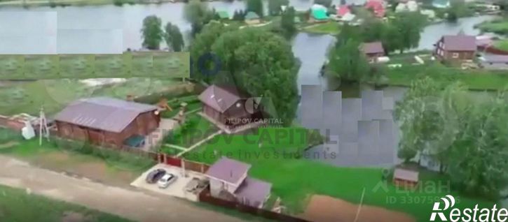 Отдельное здание ул Родниковая, 32,  д. 32