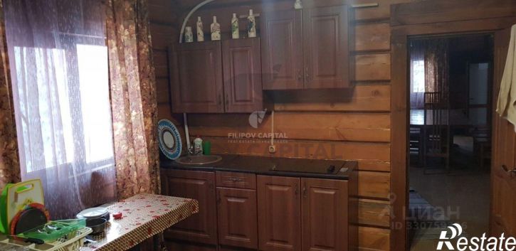 Отдельное здание ул Родниковая, 32,  д. 32