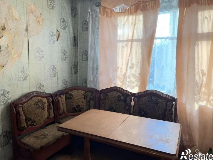 Земельный участок Буздякский район
