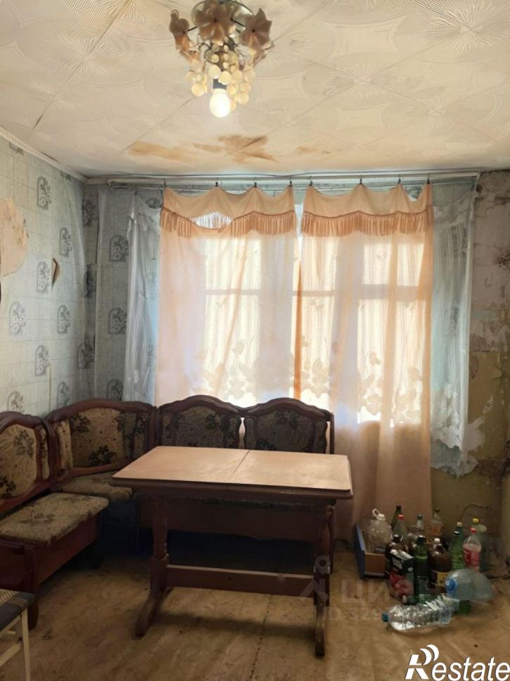 Земельный участок Буздякский район
